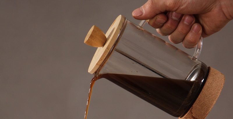 شناخت و به کارگیری فرنچ پرس